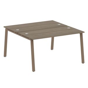 Рабочая станция на А-образном м/к