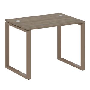 Стол письменный на О-образном м/к