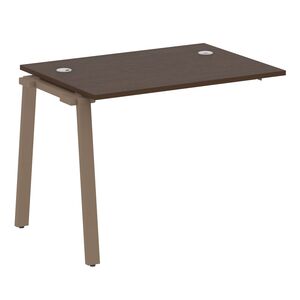 Проходной наборный на А-образном м/к элемент рабочей станции