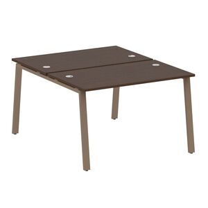 Рабочая станция на А-образном м/к