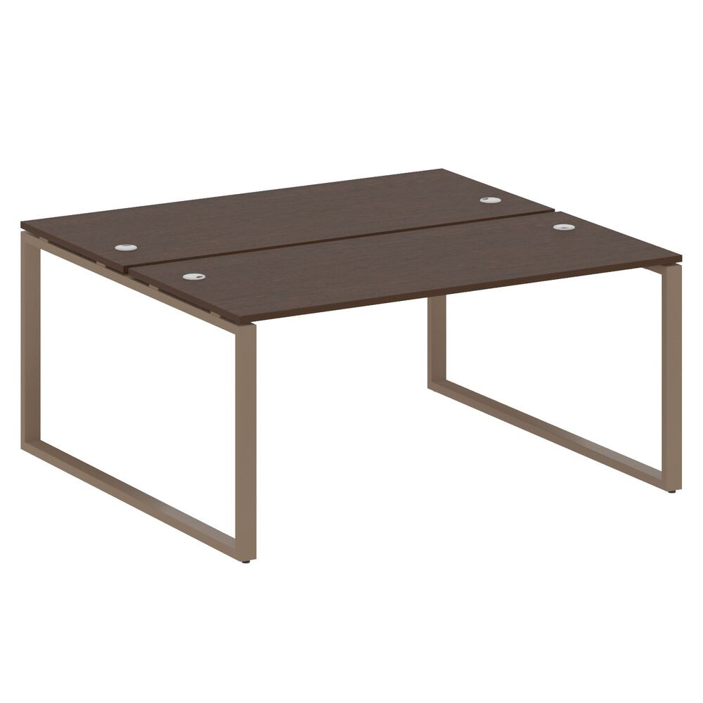 Рабочая станция на О-образном м/к