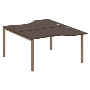 Рабочая станция криволинейная