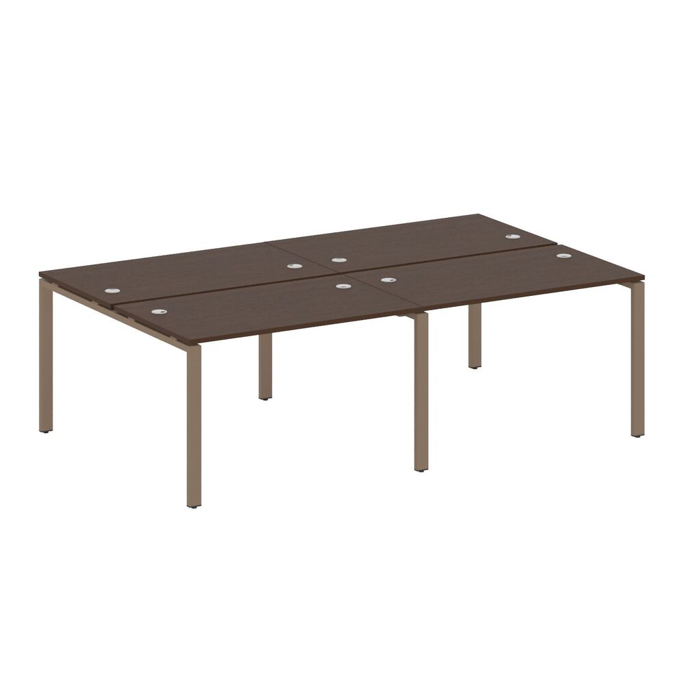 Рабочая станция на 4 раб.места