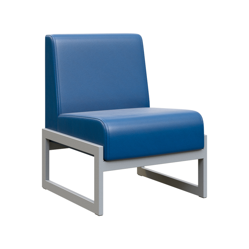 Диван одноместный