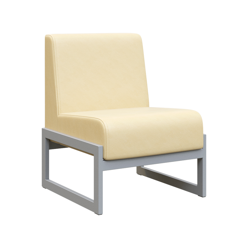 Диван одноместный