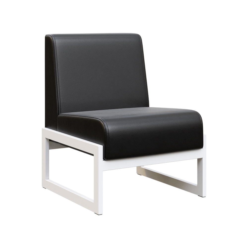 Диван одноместный