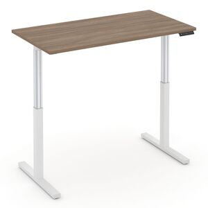 Стол электроподъемный