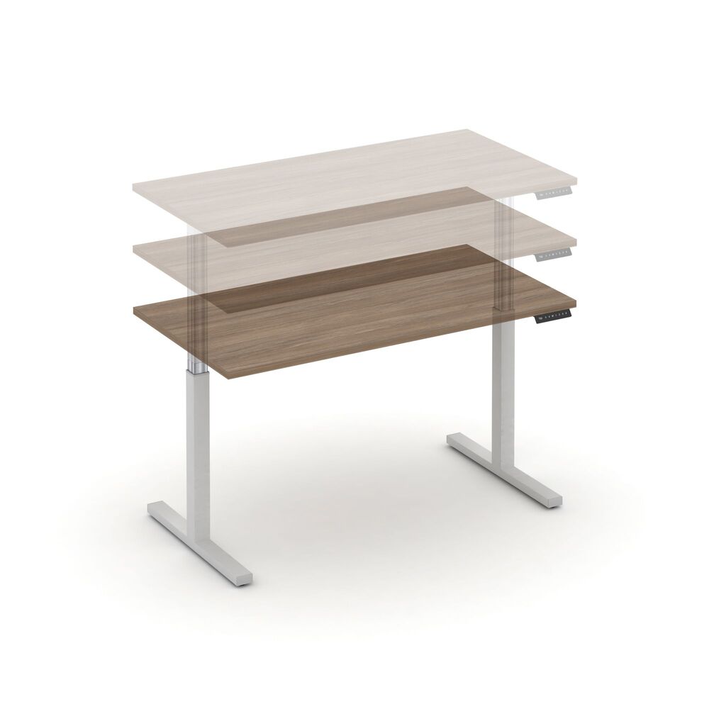 Стол электроподъемный