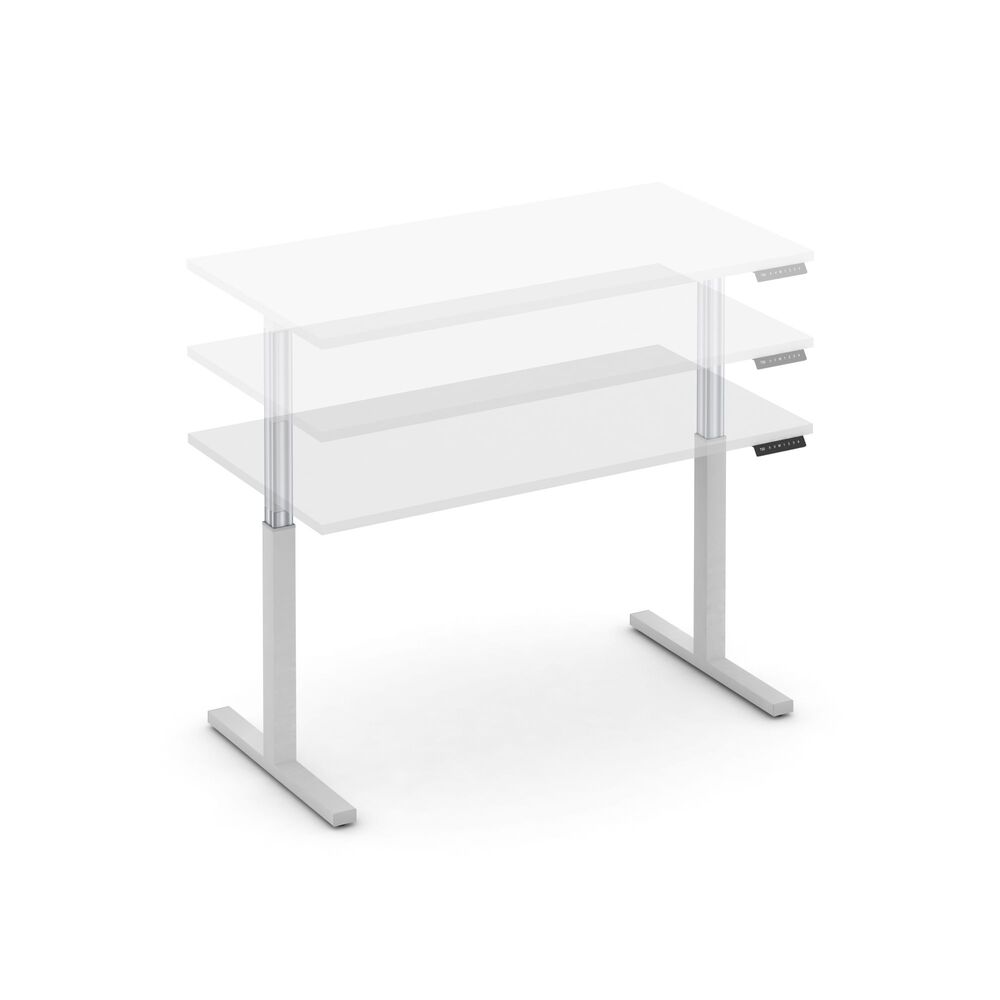 Стол электроподъемный