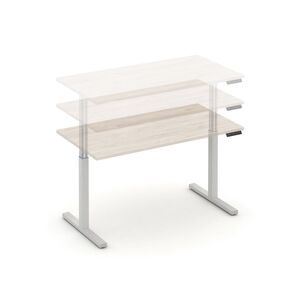 Стол электроподъемный