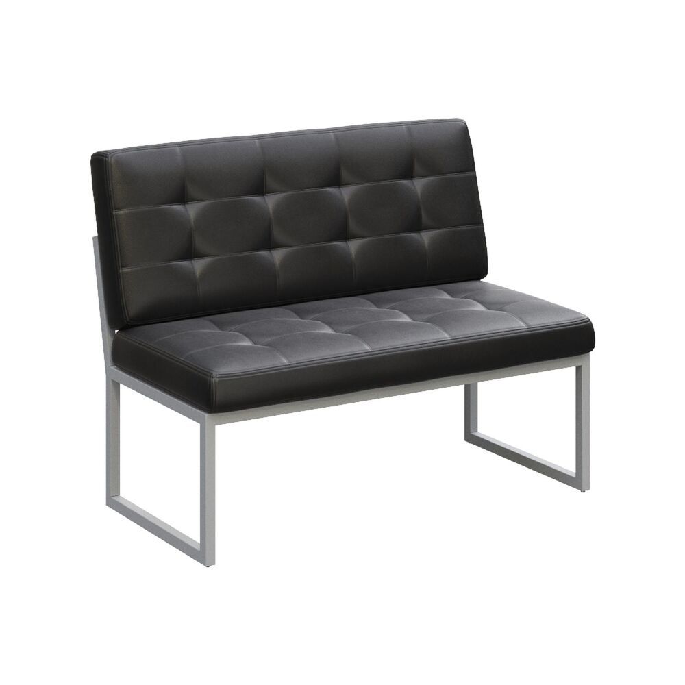 Диван двухместный