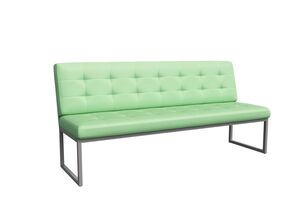 Диван трёхместный