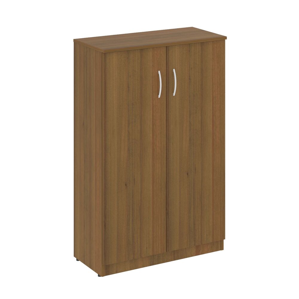 Шкаф средний широкий (2 средние двери ЛДСП)