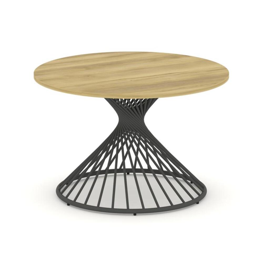 Oak Стол переговорный круглый