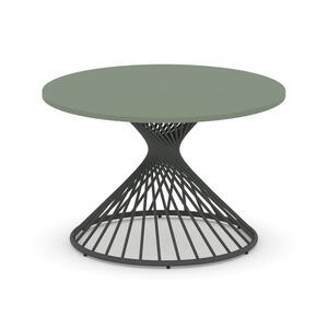 Oak Стол переговорный круглый