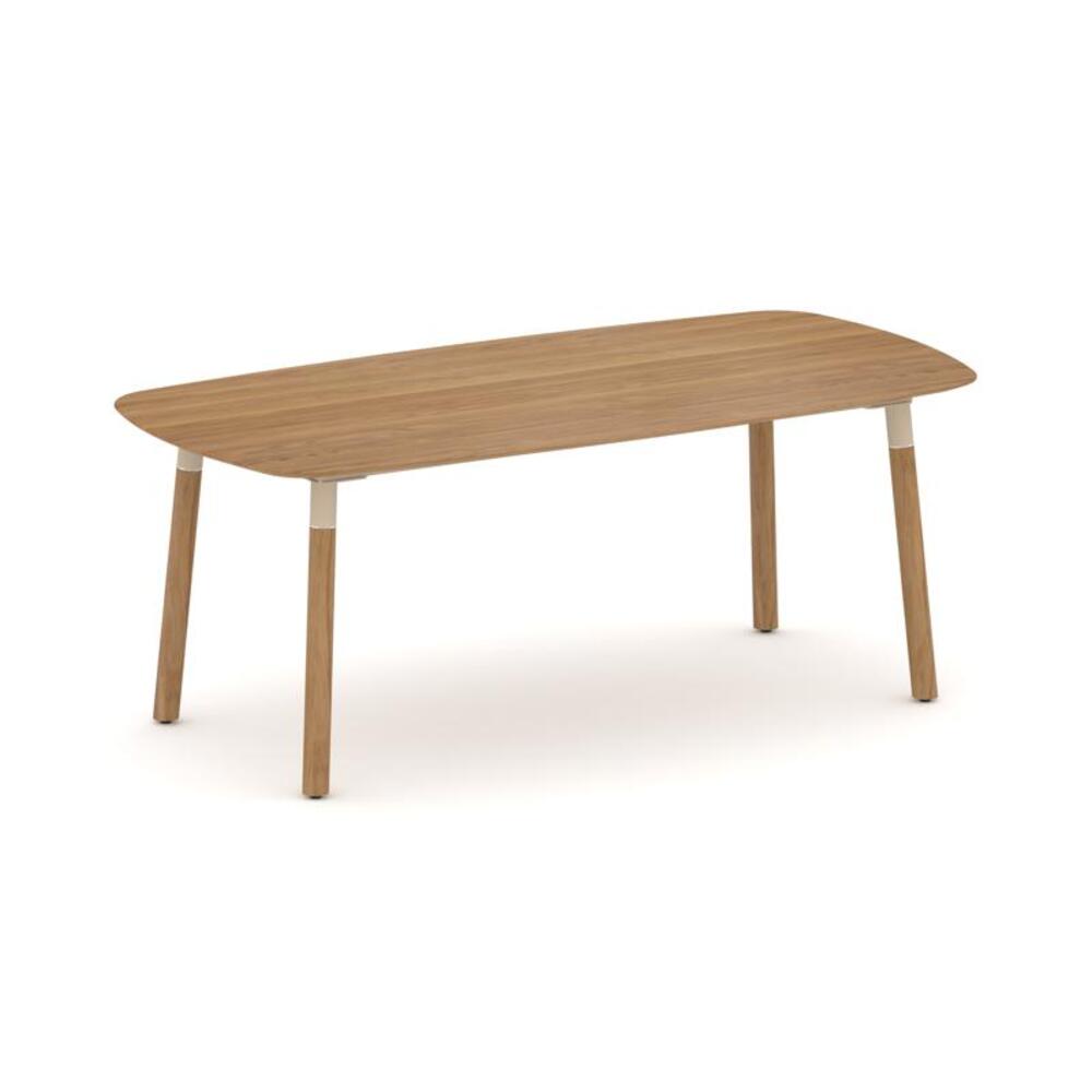 Oak Стол переговорный