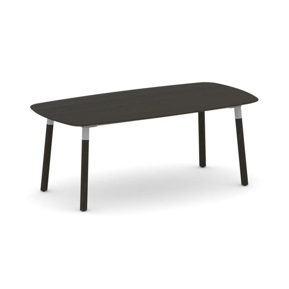 Oak Стол переговорный