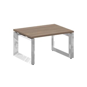 Стол журнальный на О-образном м/к