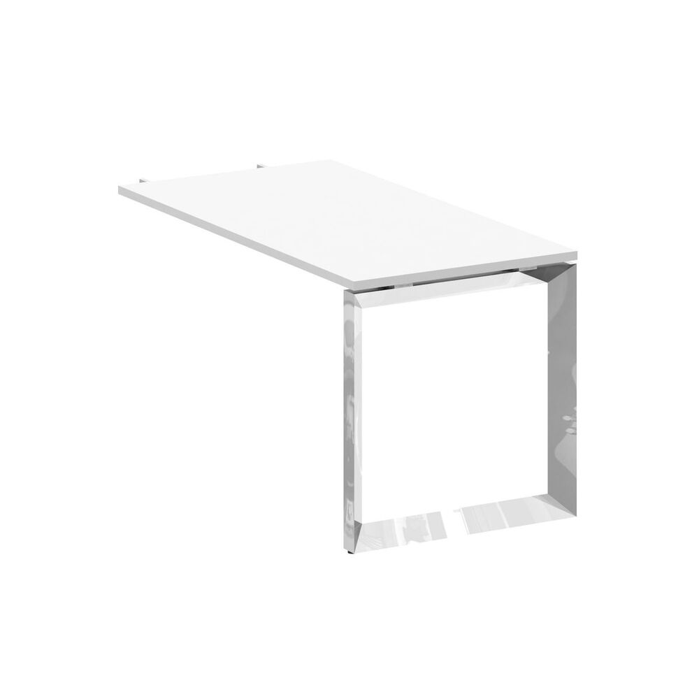 Брифинг-приставка на О-образном м/к