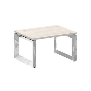 Стол журнальный на О-образном м/к