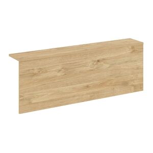 Onix Накладка на 2 модуля прямая высокая