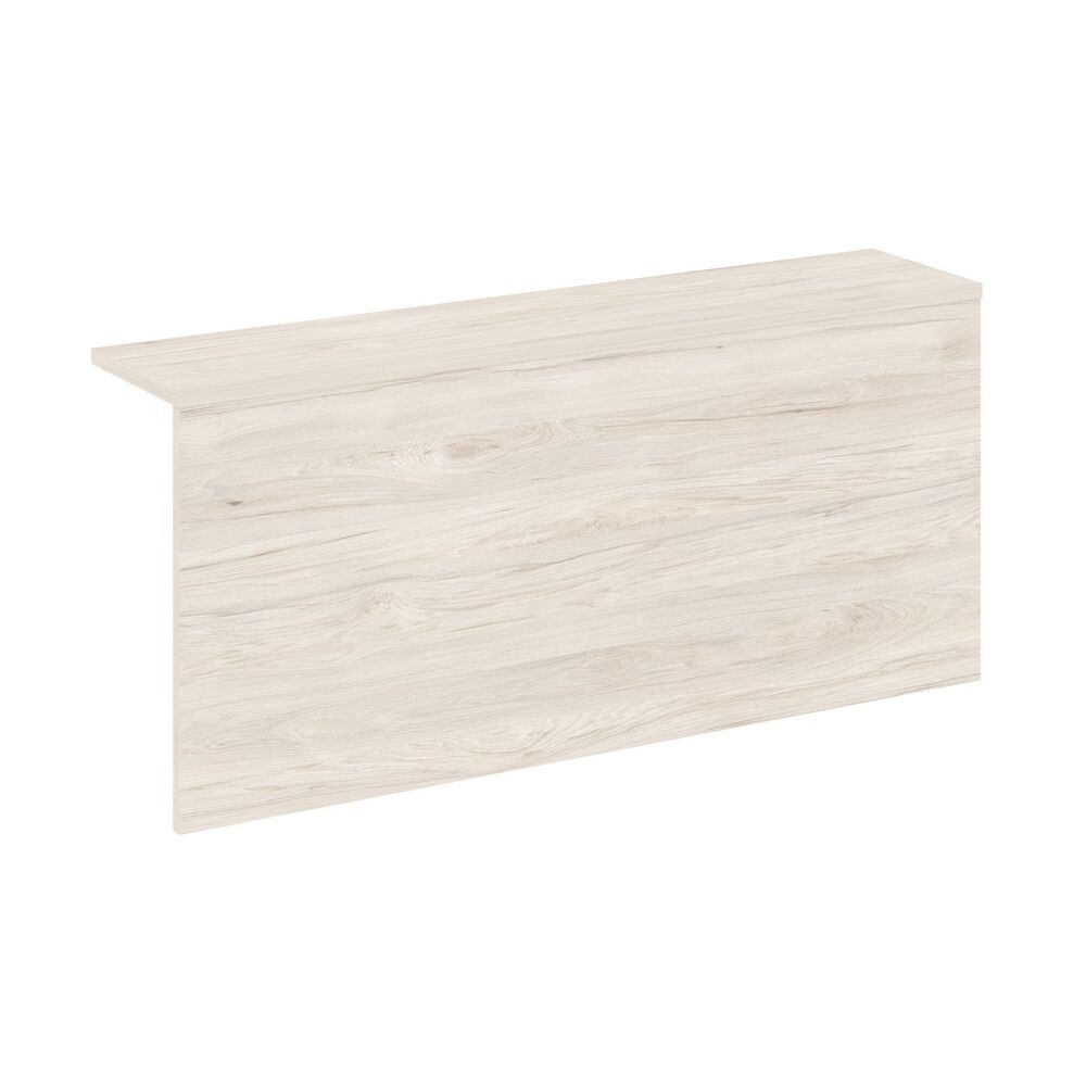 Onix Накладка на 2 модуля прямая высокая