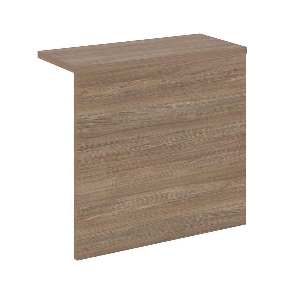 Onix Накладка прямая высокая