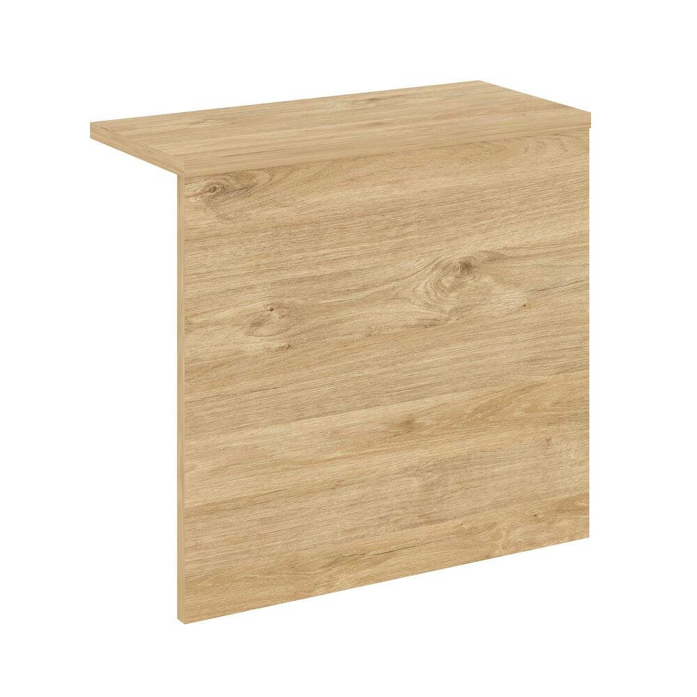 Onix Накладка прямая высокая