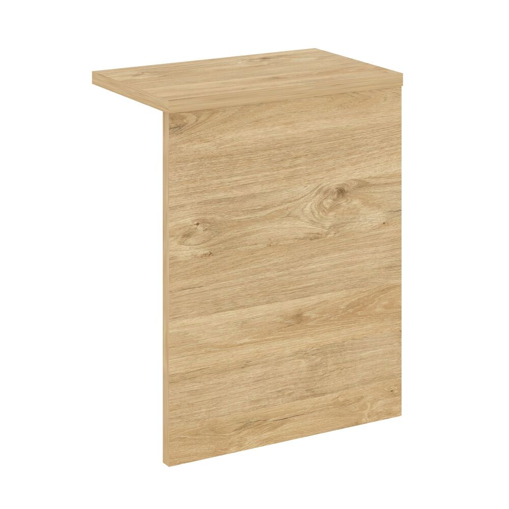 Onix Накладка прямая высокая