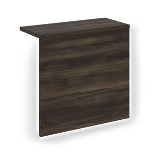 Onix Накладка с подсветкой прямая высокая