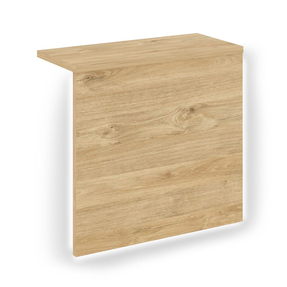 Onix Накладка с подсветкой прямая высокая