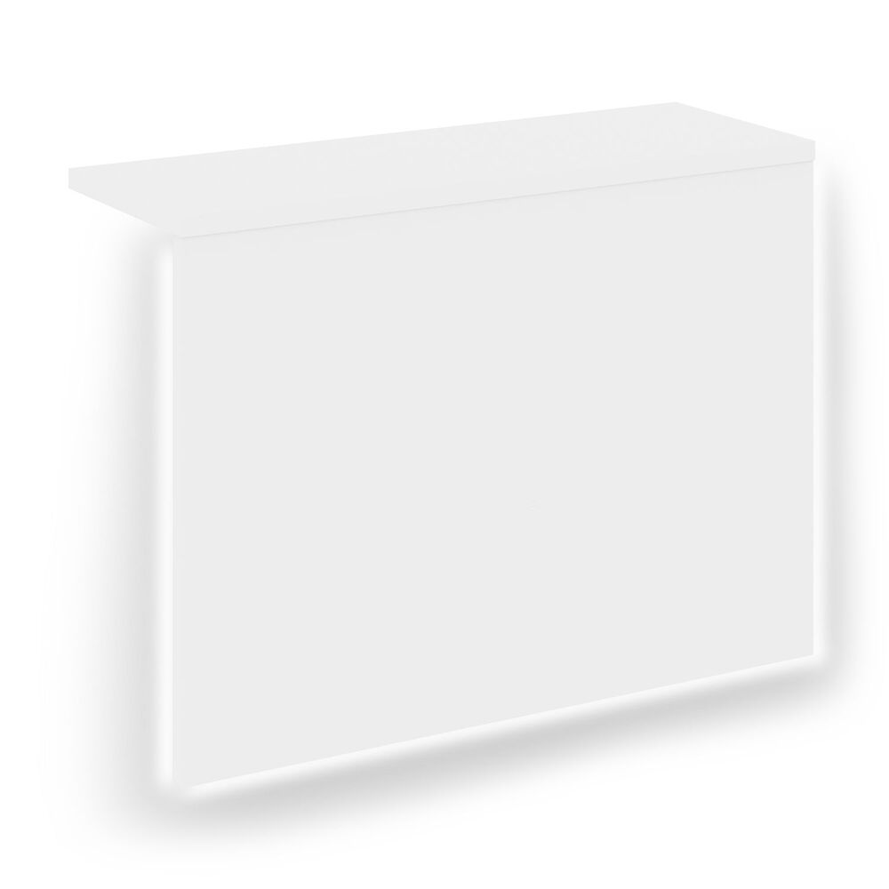 Onix Накладка с подсветкой прямая высокая