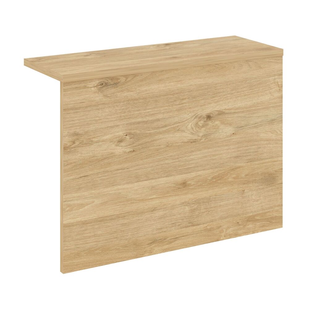 Onix Накладка с подсветкой прямая высокая