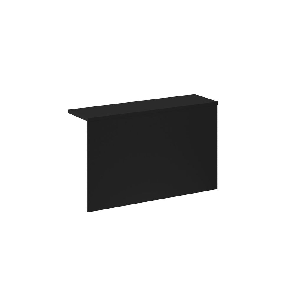 Onix Накладка с подсветкой прямая высокая