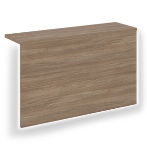 Onix Накладка с подсветкой прямая высокая