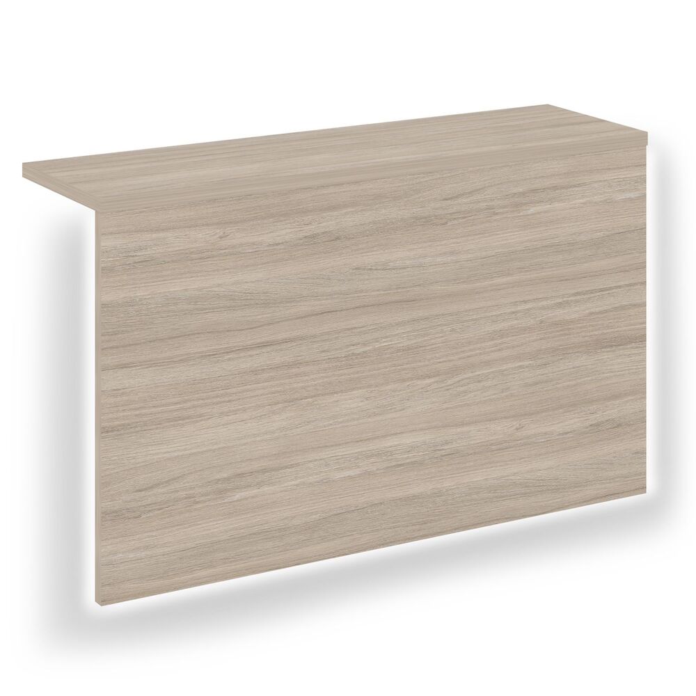 Onix Накладка с подсветкой прямая высокая