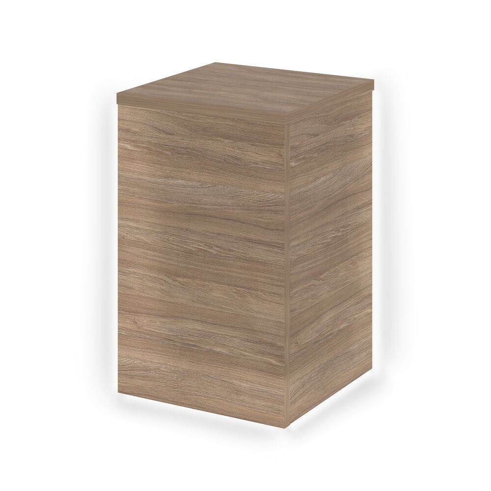 Onix Накладка угловая высокая внешняя с подсветкой левая