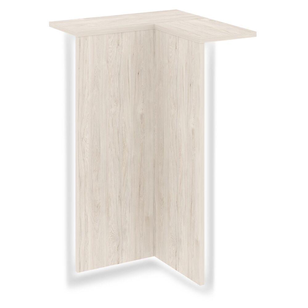 Onix Колонна угловая с подсветкой внутренняя левая