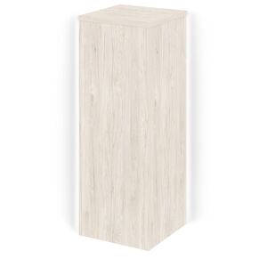 Onix Колонна угловая внешняя с подсветкой левая