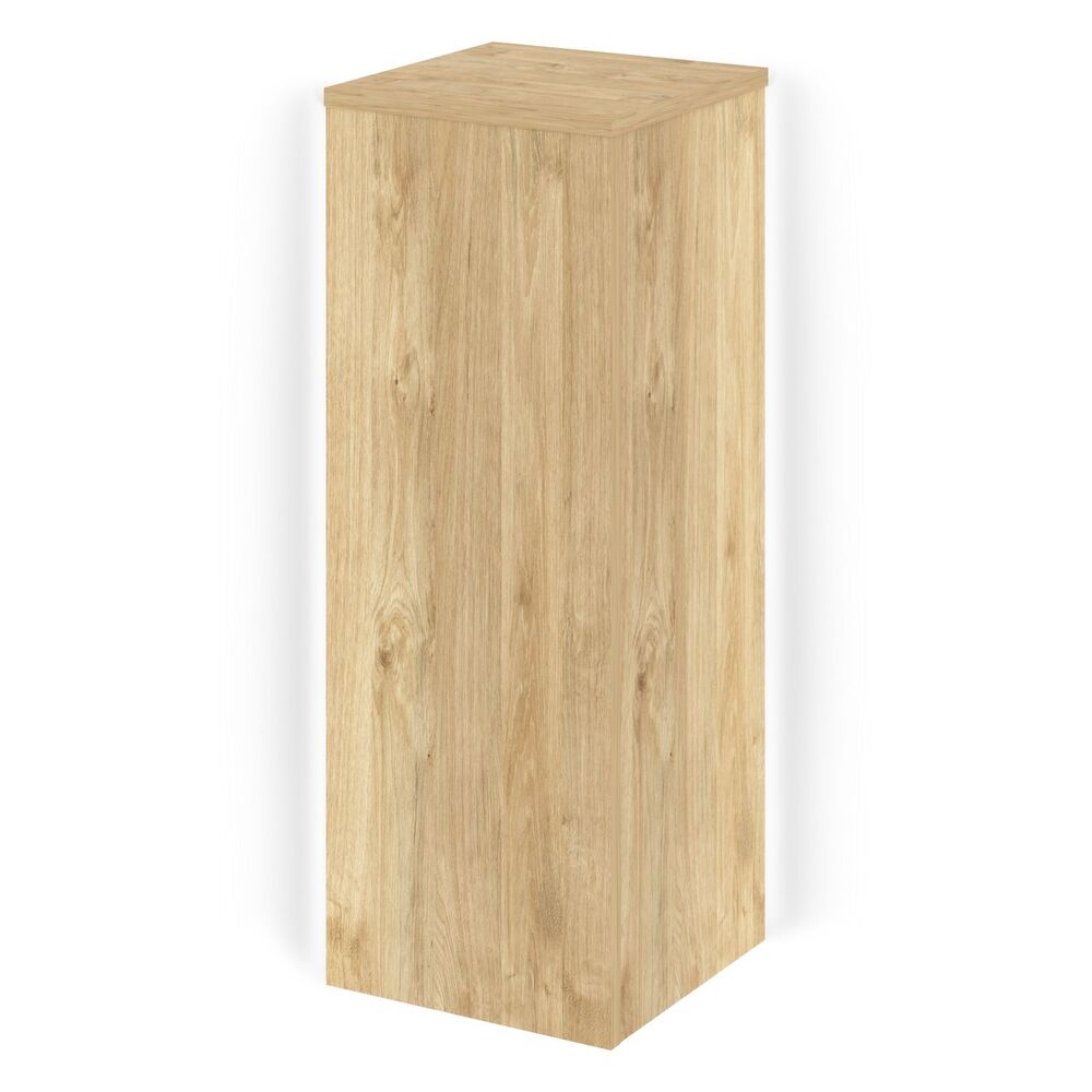 Onix Колонна угловая внешняя с подсветкой левая