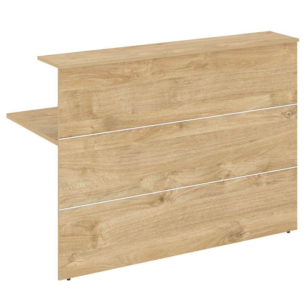 Onix Модуль прямой высокий 1580 с лючком для монитора