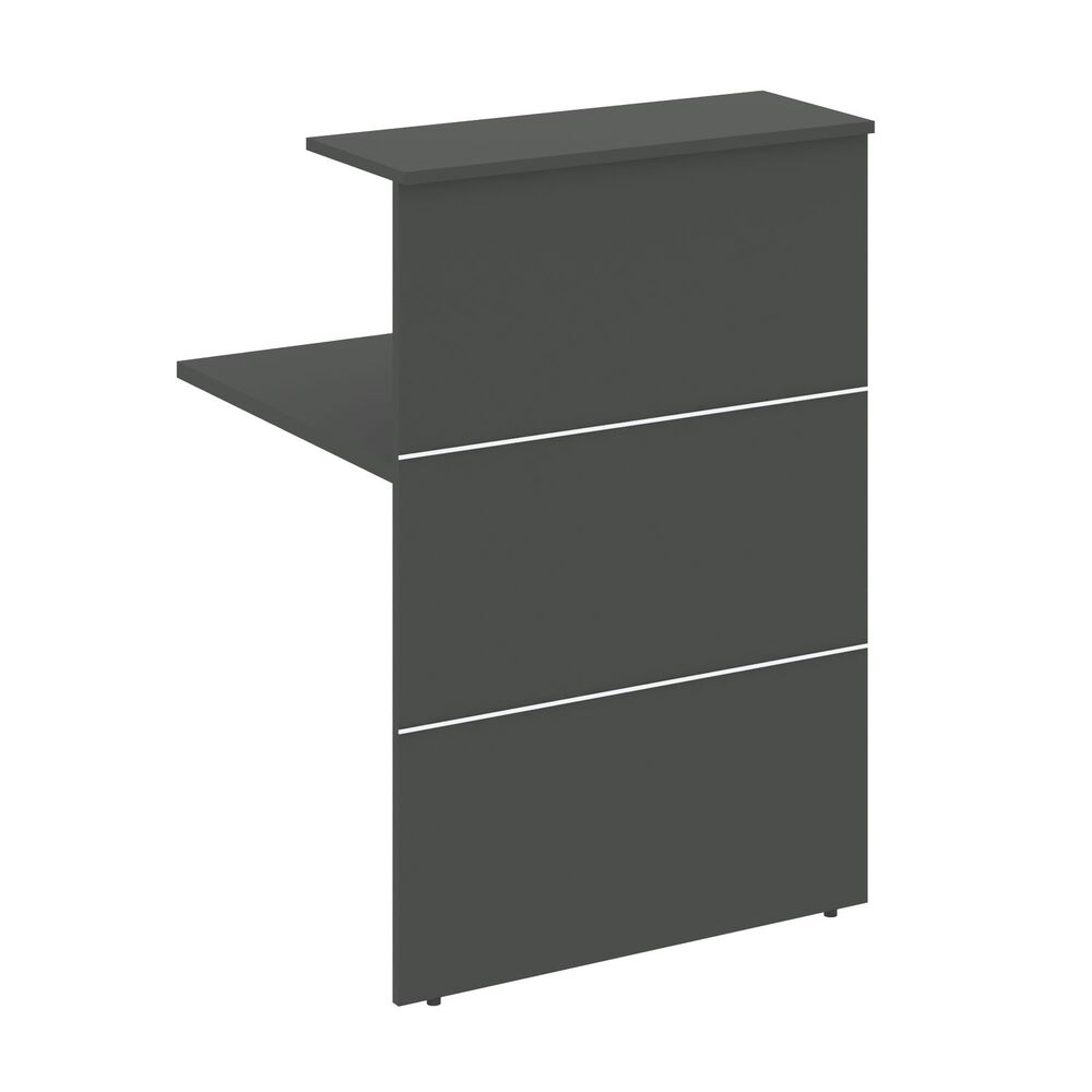 Onix Модуль прямой высокий 780 с лючком для монитора