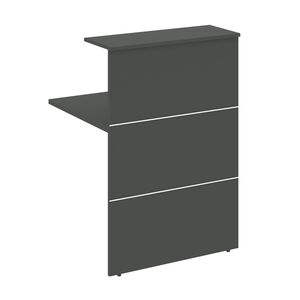 Onix Модуль прямой высокий 780 с лючком для монитора