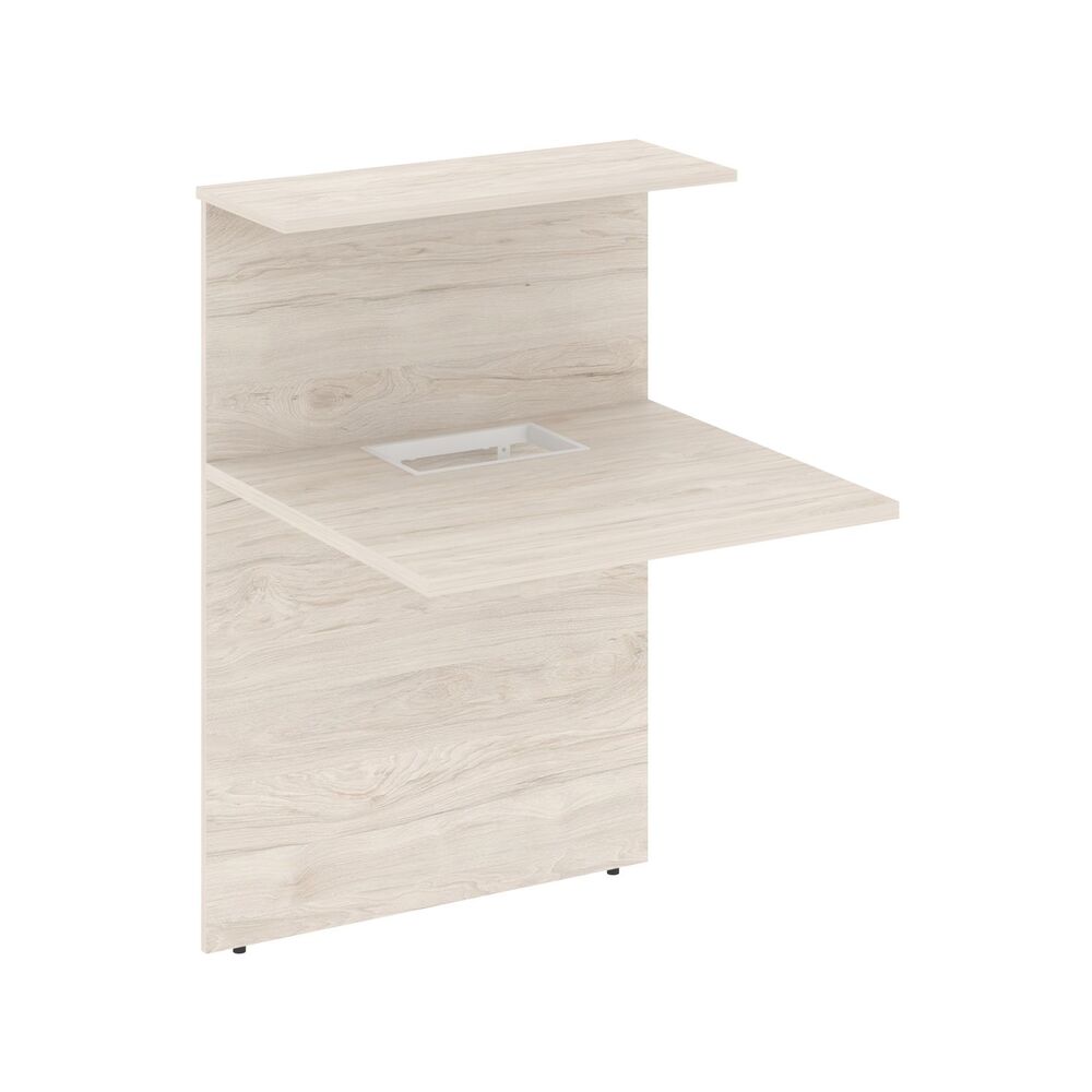 Onix Модуль прямой высокий 780 с лючком для монитора