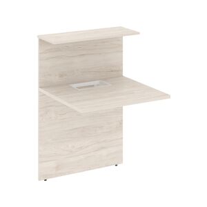 Onix Модуль прямой высокий 780 с лючком для монитора