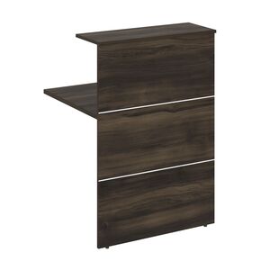 Onix Модуль прямой высокий 780 с лючком для монитора