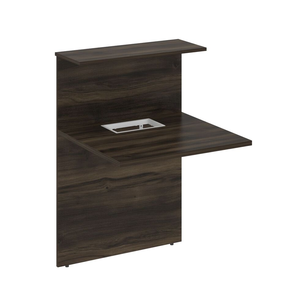 Onix Модуль прямой высокий 780 с лючком для монитора