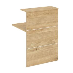 Onix Модуль прямой высокий 780 с лючком для монитора