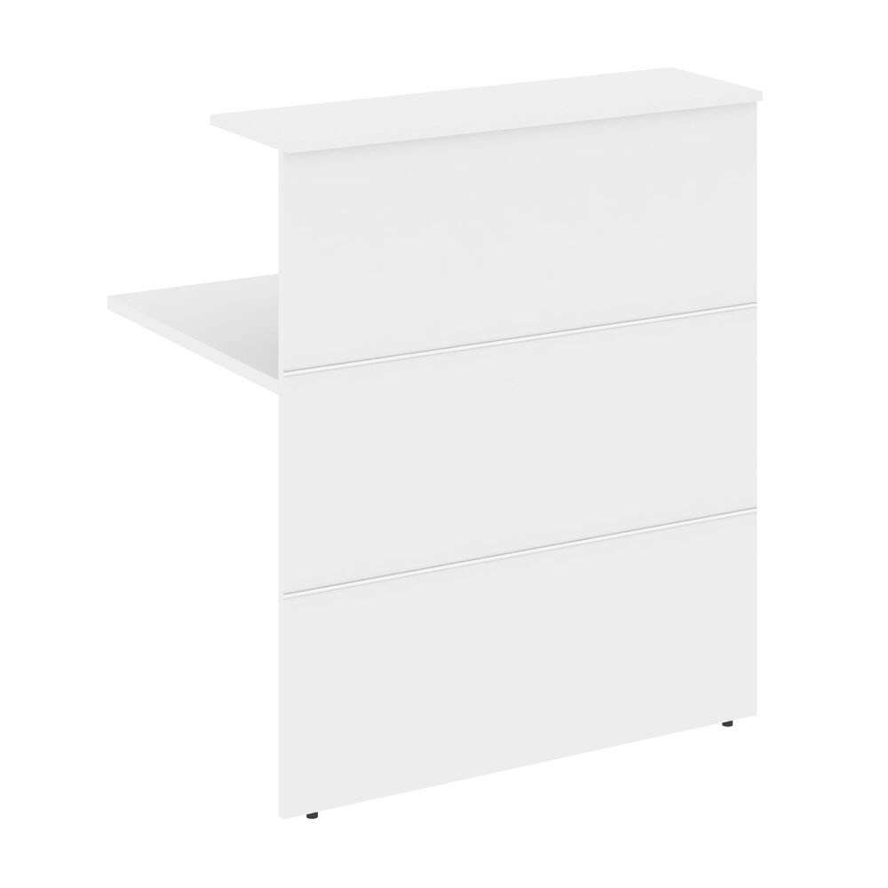 Onix Модуль прямой высокий 980 с лючком для монитора