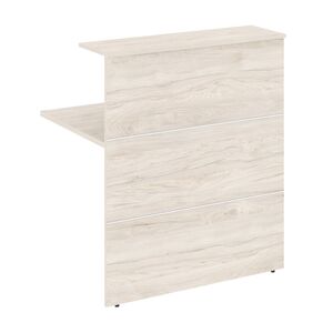 Onix Модуль прямой высокий 980 с лючком для монитора